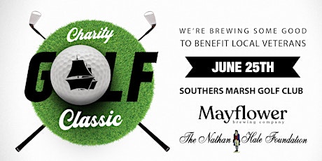 2022 Brewing Some Good Charity Golf Classic tickets