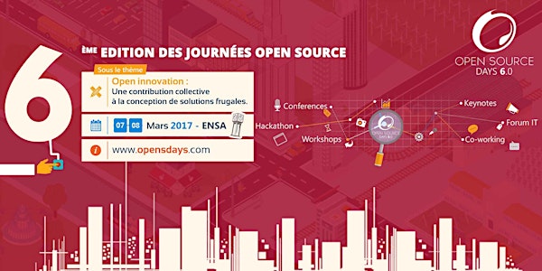 Open Source Days 6.0