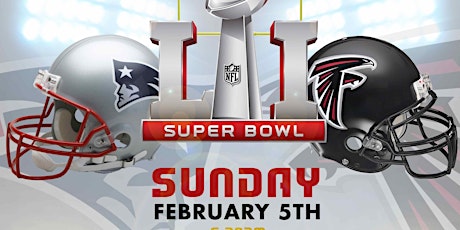 Super Bowl LI  primary image