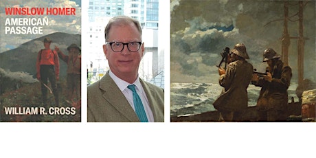 Winslow Homer: The Man Behind The Art tickets