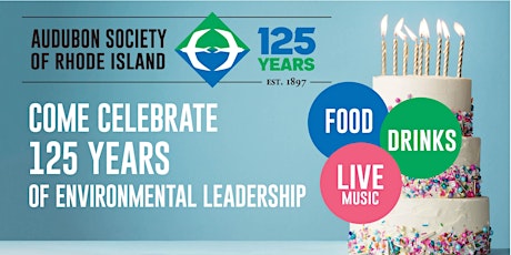 125th Anniversary Celebration