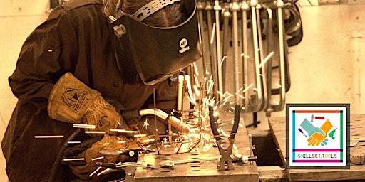 Welding Summer Camp (Ages 13+)