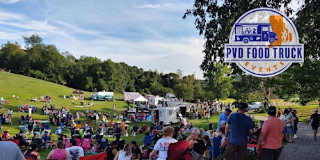 Food Trucks and Concerts at Chase Farm