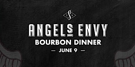 Angels Envy Bourbon Dinner by Swizzle Dinner & Drinks tickets