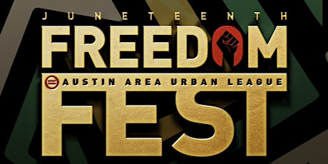 "FREE" Juneteenth FREEDOM FEST tickets