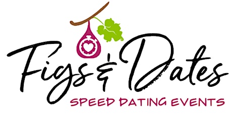 Figs & Dates - Speed Dating Event (Age 30-40) tickets