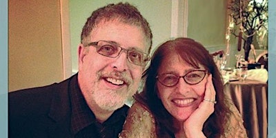 ASMAC Master Class with Steve & Julie Bernstein