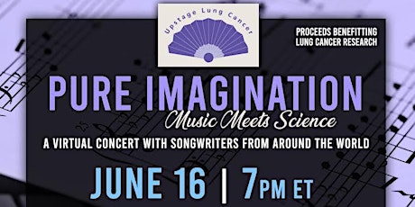 Pure Imagination: Music Meets Science tickets