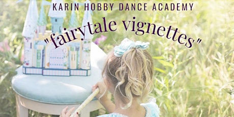 Fairytale Vignettes tickets