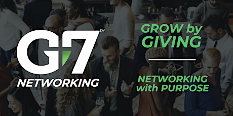 G7 Networking - Eagan, MN