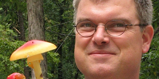 The Secret Lives of Fungi