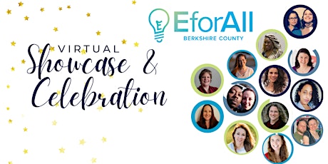 EforAll Berkshire County Spring 2022 Gala and Showcase tickets