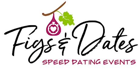 Figs & Dates - Speed Dating Event (Age 36-50) tickets