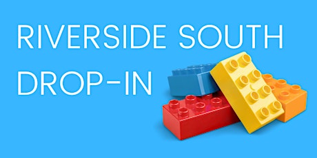Riverside South EarlyOn Drop-in (Monday) tickets