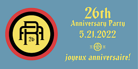 Real Ale 26th Anniversary Party tickets