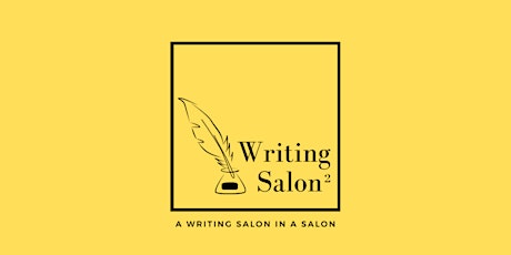 Writers Salon Squared (Summer) tickets