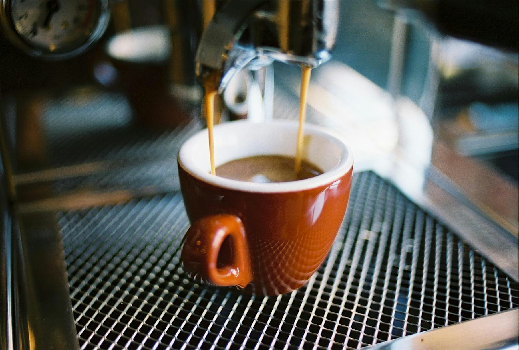 NYC – ESPRESSO at Stumptown NYC Training Lab – New York, NY