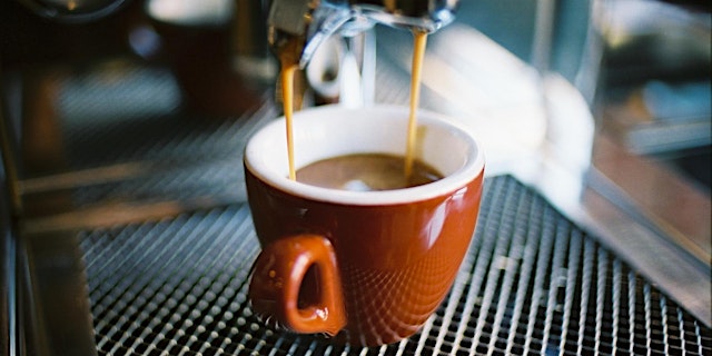 Image principale de NYC - ESPRESSO