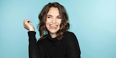 Beth Stelling (HBO, Netflix, Comedy Central)
