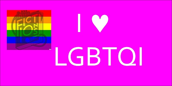 Queer Little Fictions