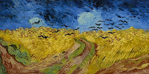 Nature of Van Gogh