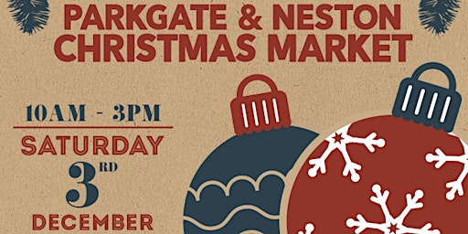Parkgate & Neston Christmas Market