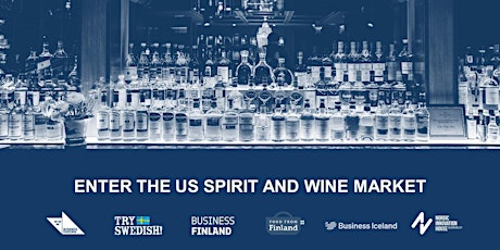 Nordic Food: Enter the US Spirit and Wine Market  primärbild