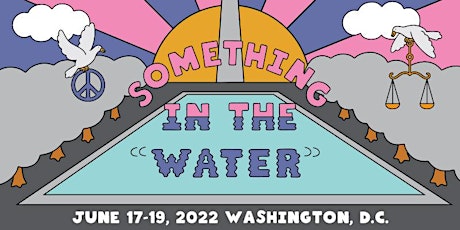 OFFICIAL Something in the Water DC Express!