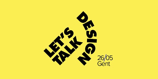 Let's Talk Design #24 — Gent