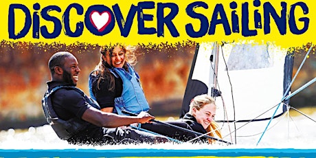 Discover Sailing - Open Day tickets
