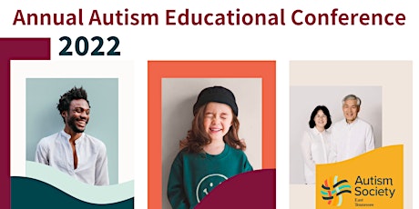 2022 Annual Autism Education Conference tickets