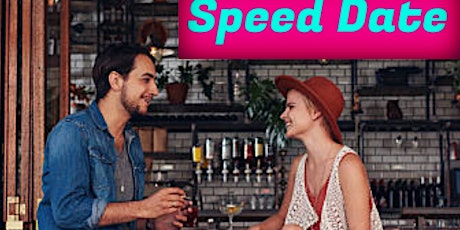 Speed Dating Long Island Singles Ages 34-48 tickets