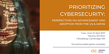 Prioritizing Cybersecurity: Perspectives on Advancement and Adoption tickets