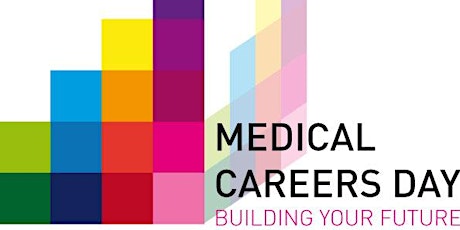 Medical Careers Day 2017 primary image