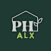 Logotipo da organização PlantHouse Alexandria Workshops
