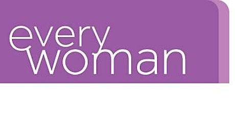 everywoman Forum: Advancing Women in Technology: LIVE STREAMING primary image