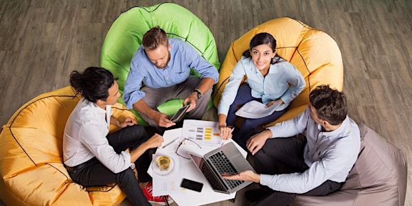 Workshop Agiles Arbeiten: Lernen Sie die BIG FIVE kennen - 5 Agile Methoden...