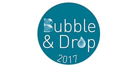 Bubble & Drop 2017  primary image