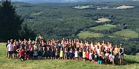 Running Ahrens Cross Country Camp 2022 tickets