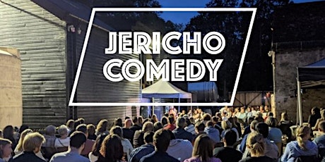 Jericho Comedy @TOAD