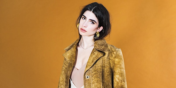 Get The Trend - Focus on Fabrics