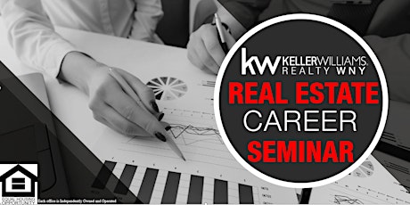 Real Estate Career Seminar tickets
