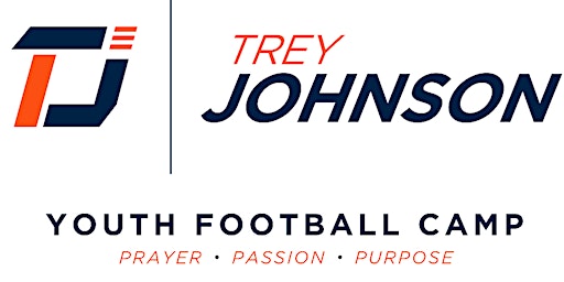 Trey Johnson Youth Football Camp 2022