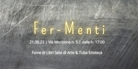 Fer-Menti tickets