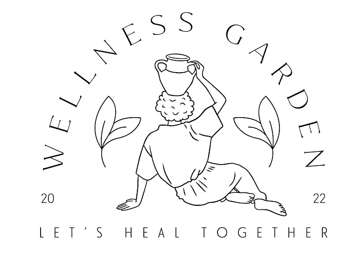 Wellness Garden Meet & Greet image