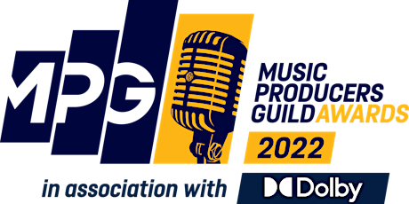 MPG Awards 2022 tickets