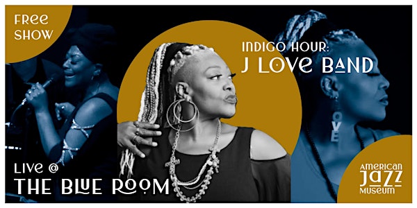 Indigo Hour: J Love Band
