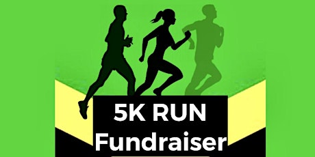 5K Run Fundraiser tickets