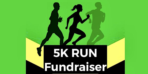 5K Run Fundraiser