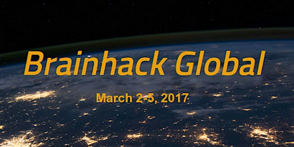 Brainhack Bilbao